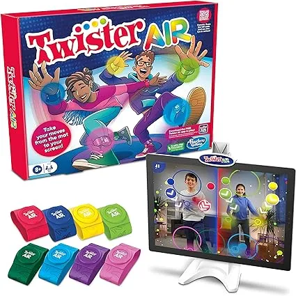 Twister Air