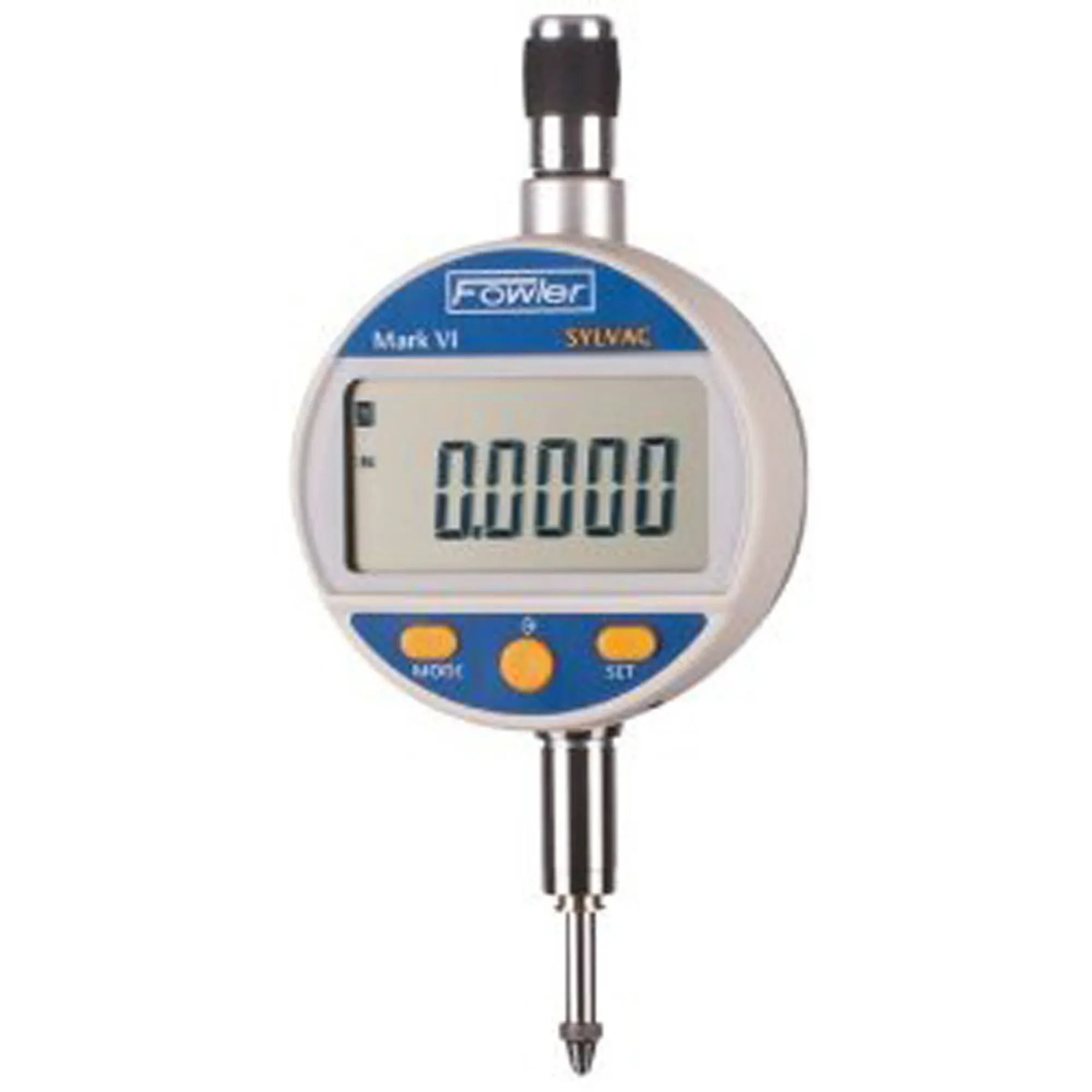 0-1 Inch Sylvac Mark Vi Electronic Indicator