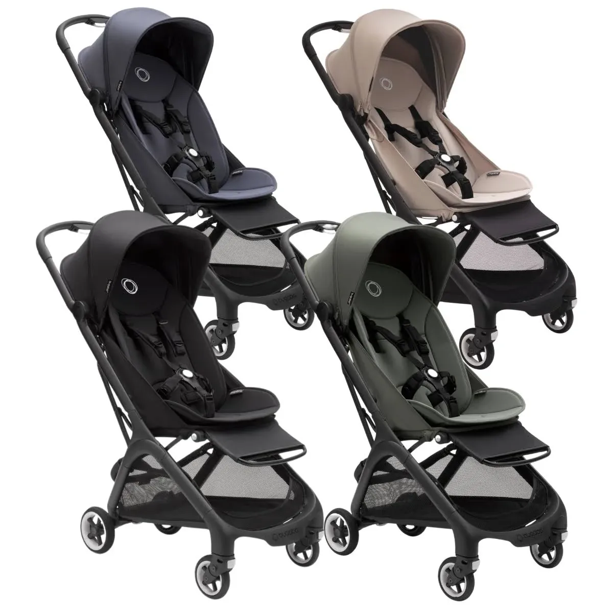 Bugaboo Butterfly Bumper Bar