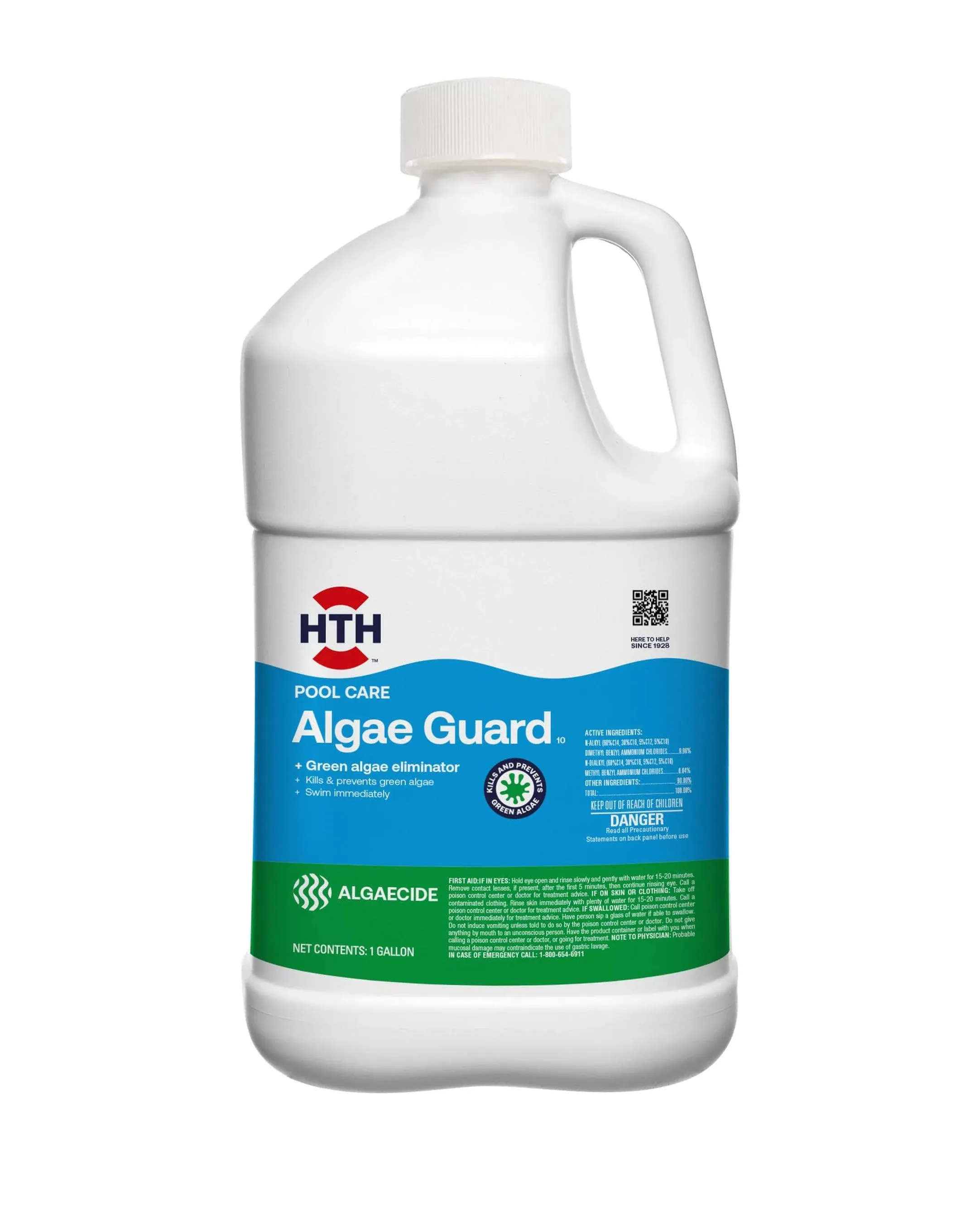 HTH Algae Guard