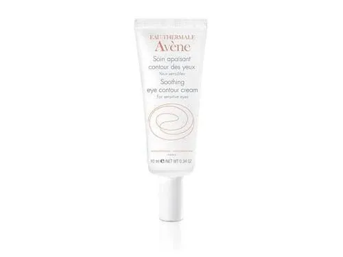 Avene Soothing Eye Contour Cream