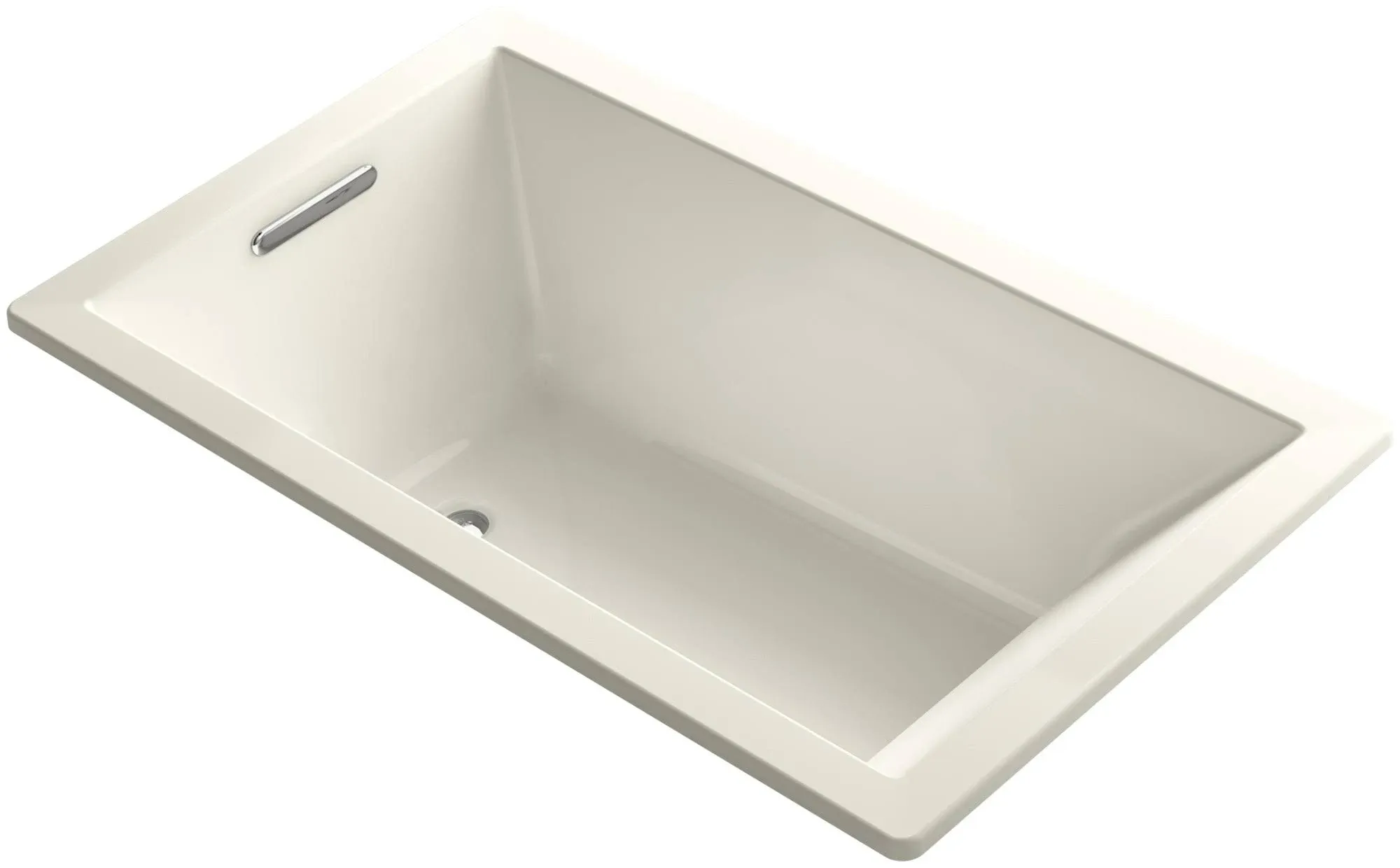 Kohler Underscore Rectangle Drop-In Bath