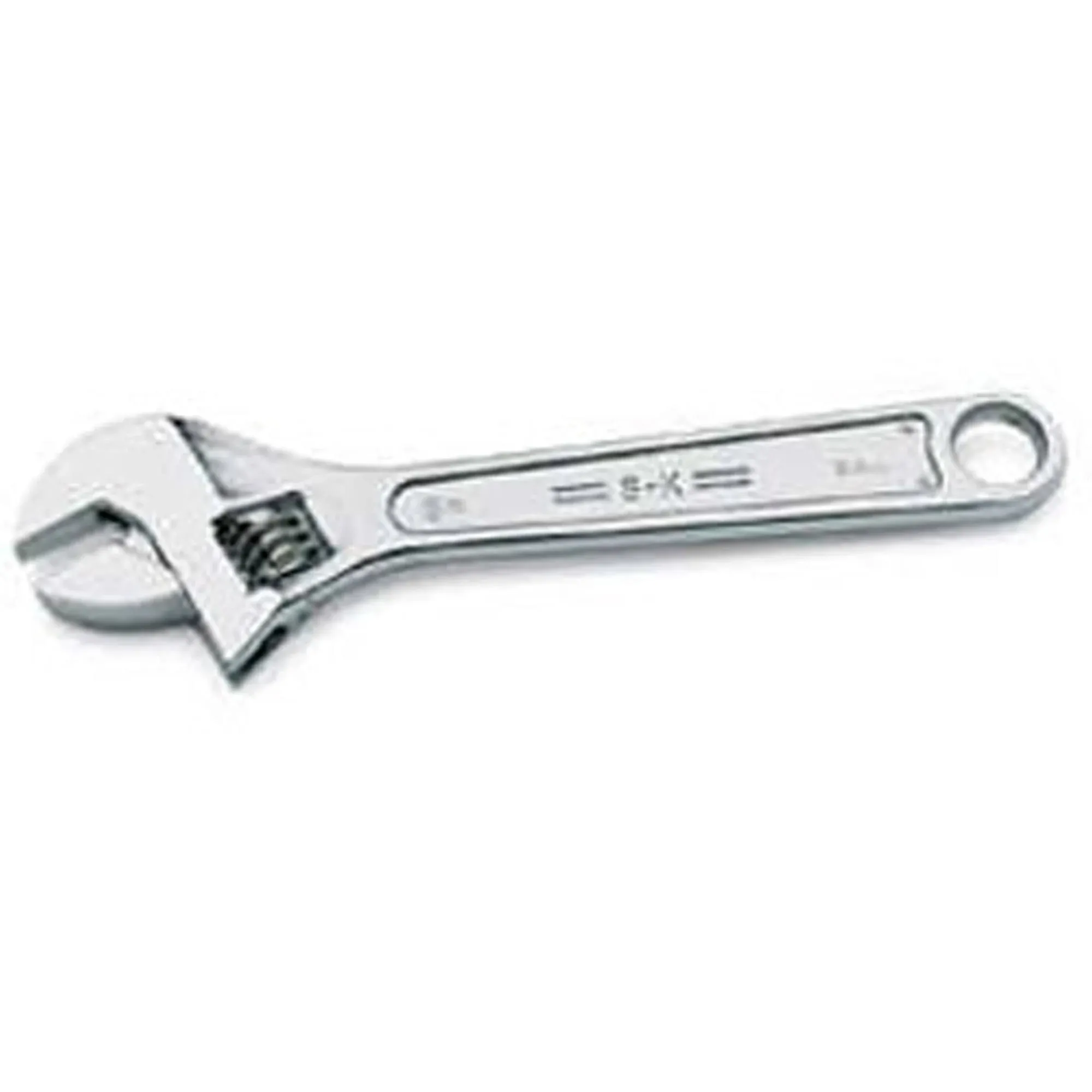 Adjustable Wrench, 18