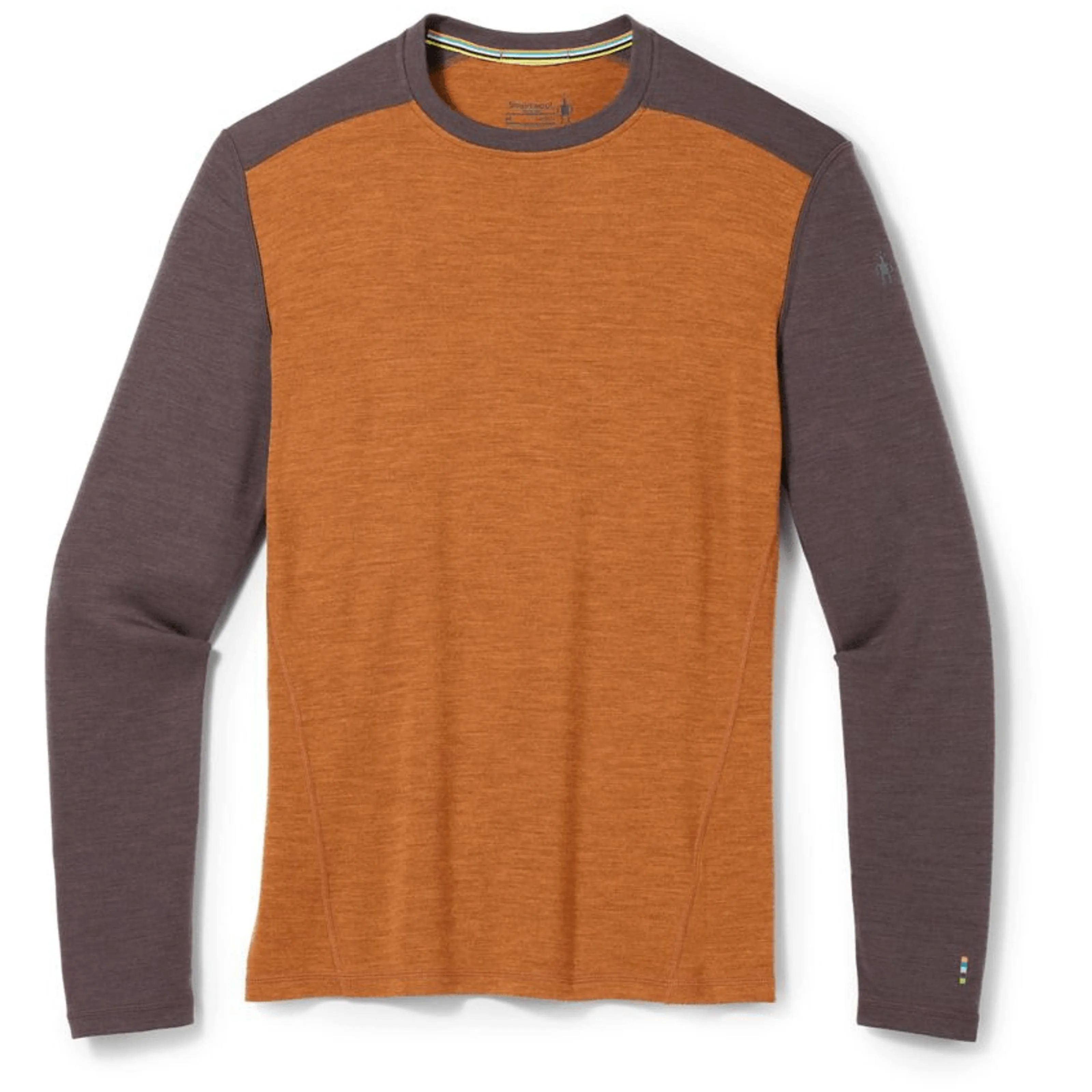 Smartwool Men's Classic Thermal Merino Base Layer Crew