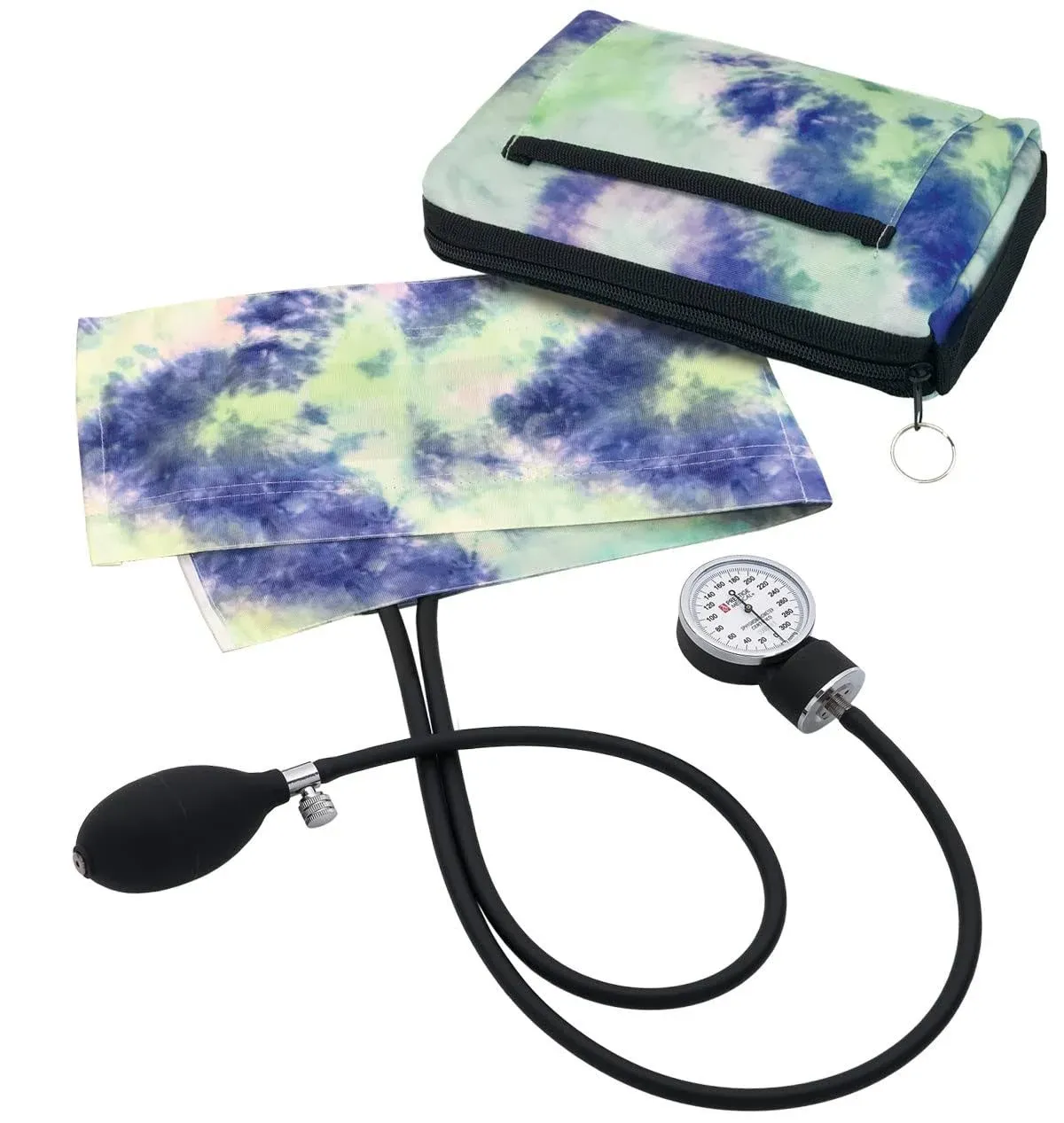 Prestige Medical Adult Premium Aneroid Sphygmomanometer with Matching Carry Case ...