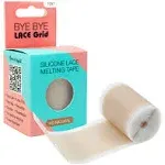 Studio Limited Lace Grids and Knots Eraser Silicone Melting Tape