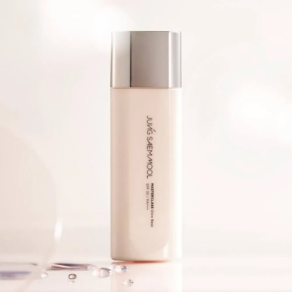 JUNGSAEMMOOL Masterclass Glow Base 50mL