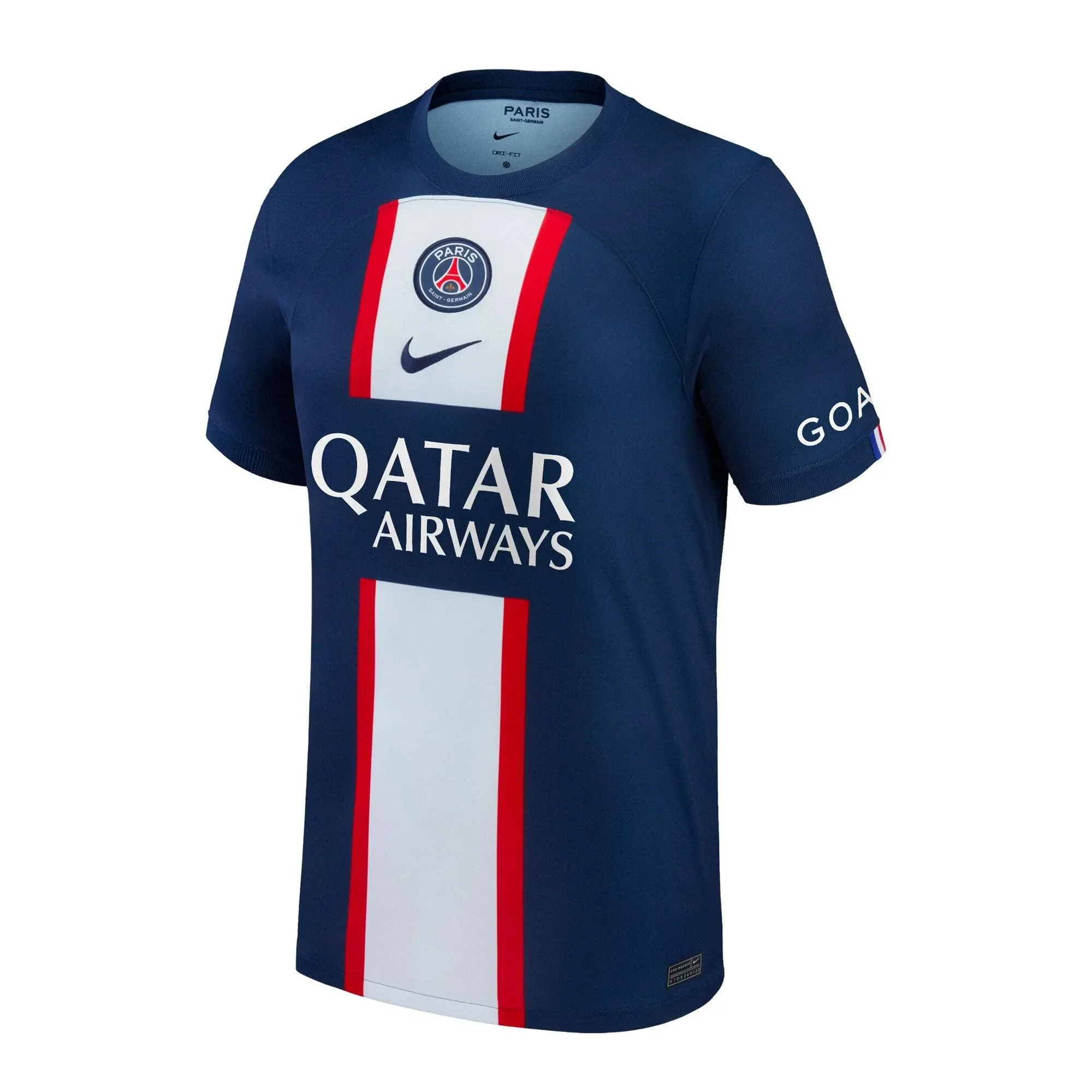 Nike Paris Saint-Germain Home Jersey