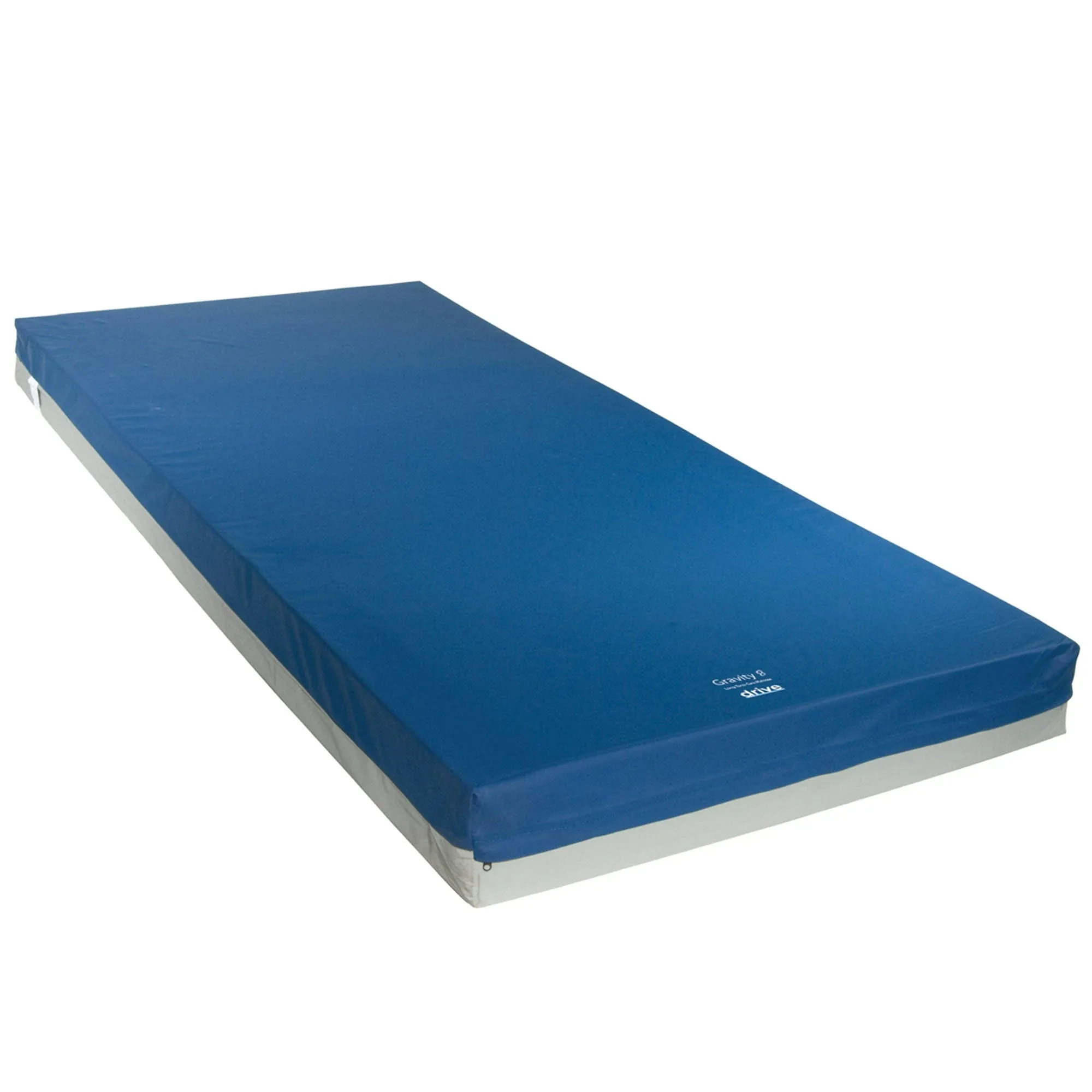 Drive Medical Gravity 8 Long Term Care Pressure Redistribution Mattress