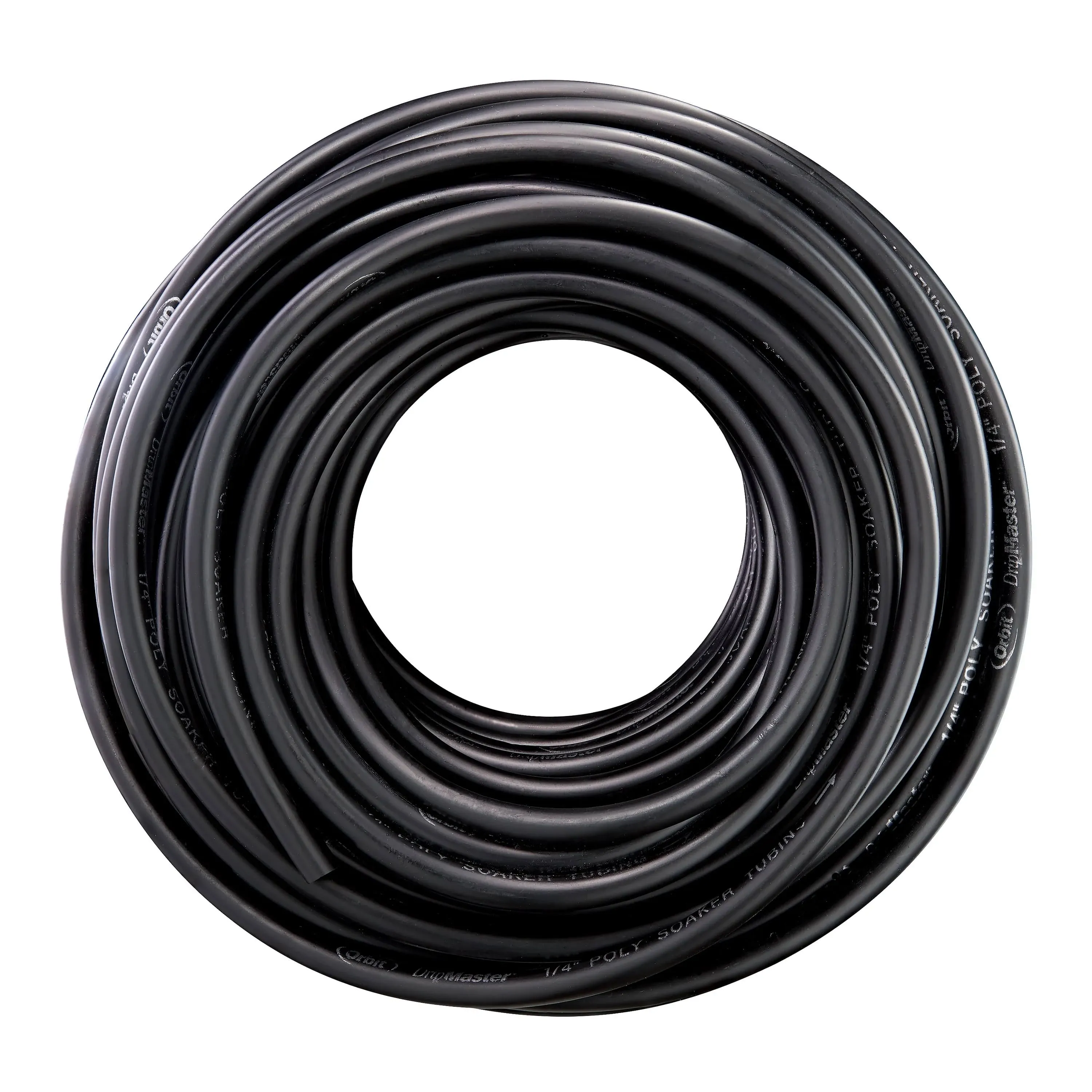 Orbit 1/4" x 60' Drilled Soaker Tubing