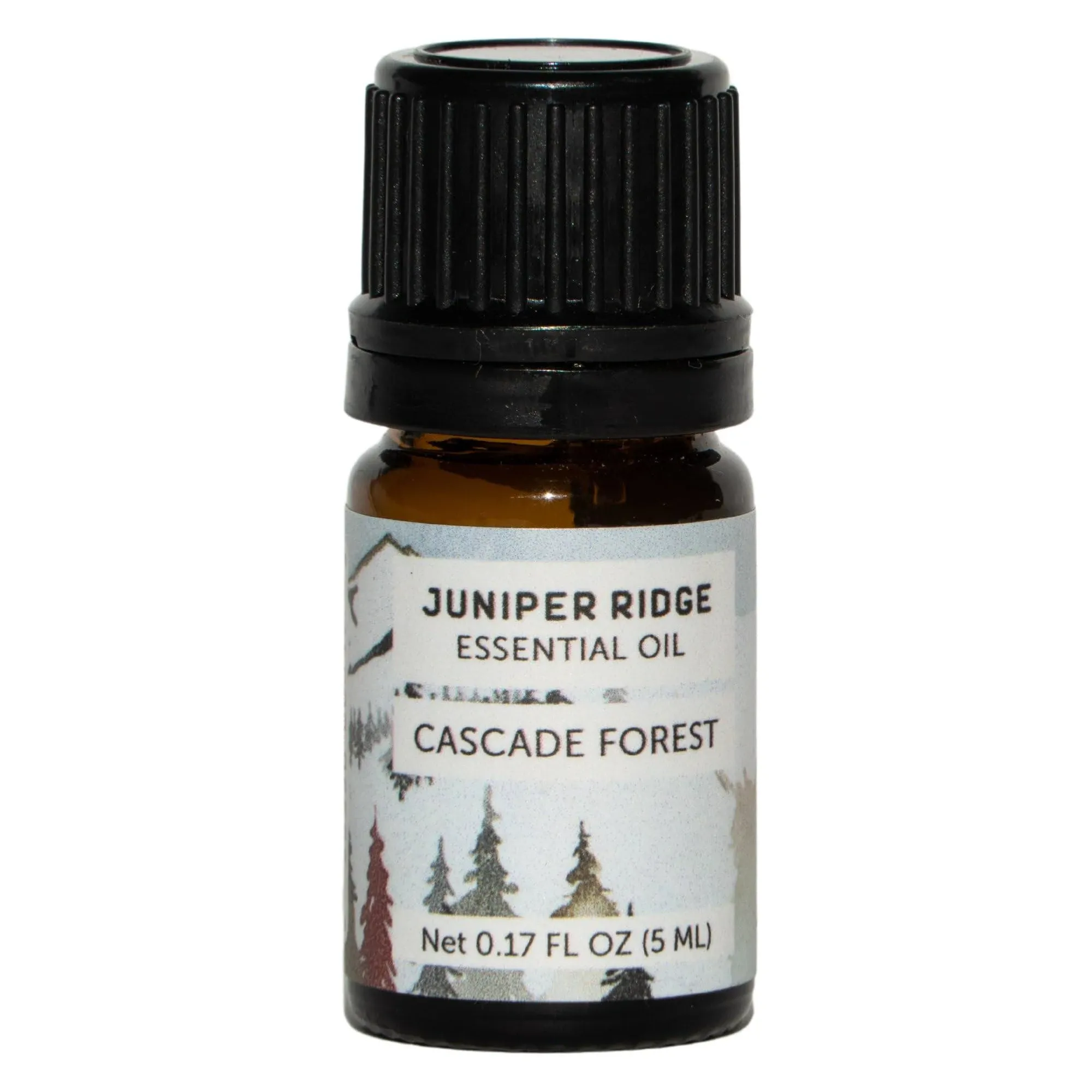 Juniper Ridge Cascade Forest Essential Oil