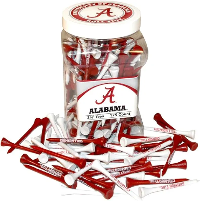 ALABAMA CRIMSON TIDE-------175 PRINTED TEES