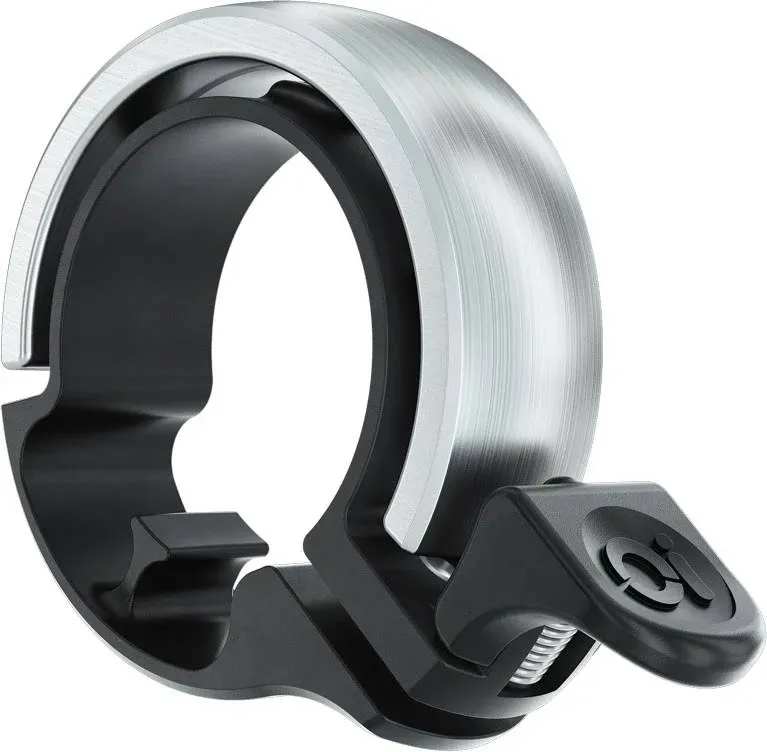 Knog Oi Bell - Large Black