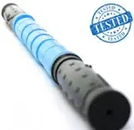 The Muscle Stick Original Massage Roller - Blue