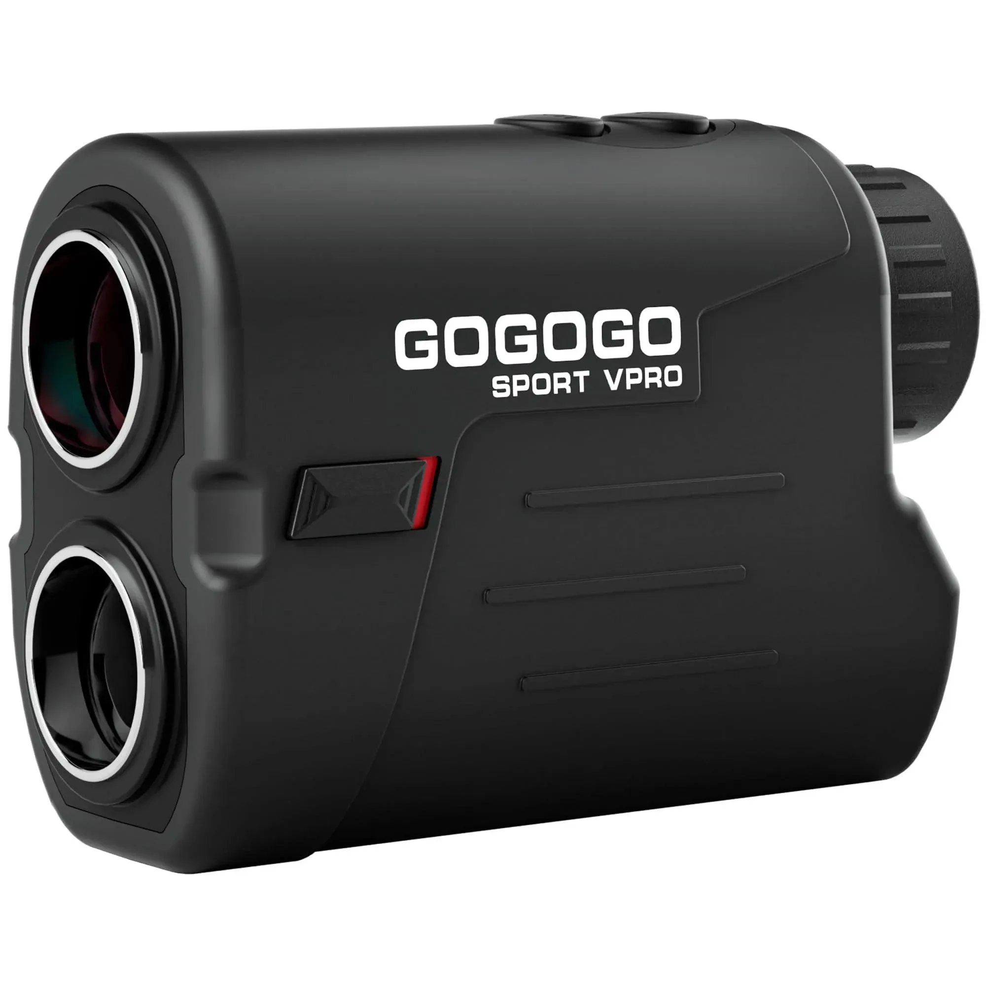 Gogogo Sport Vpro GS03 Laser Golf/Hunting Rangefinder (OPEN BOX)