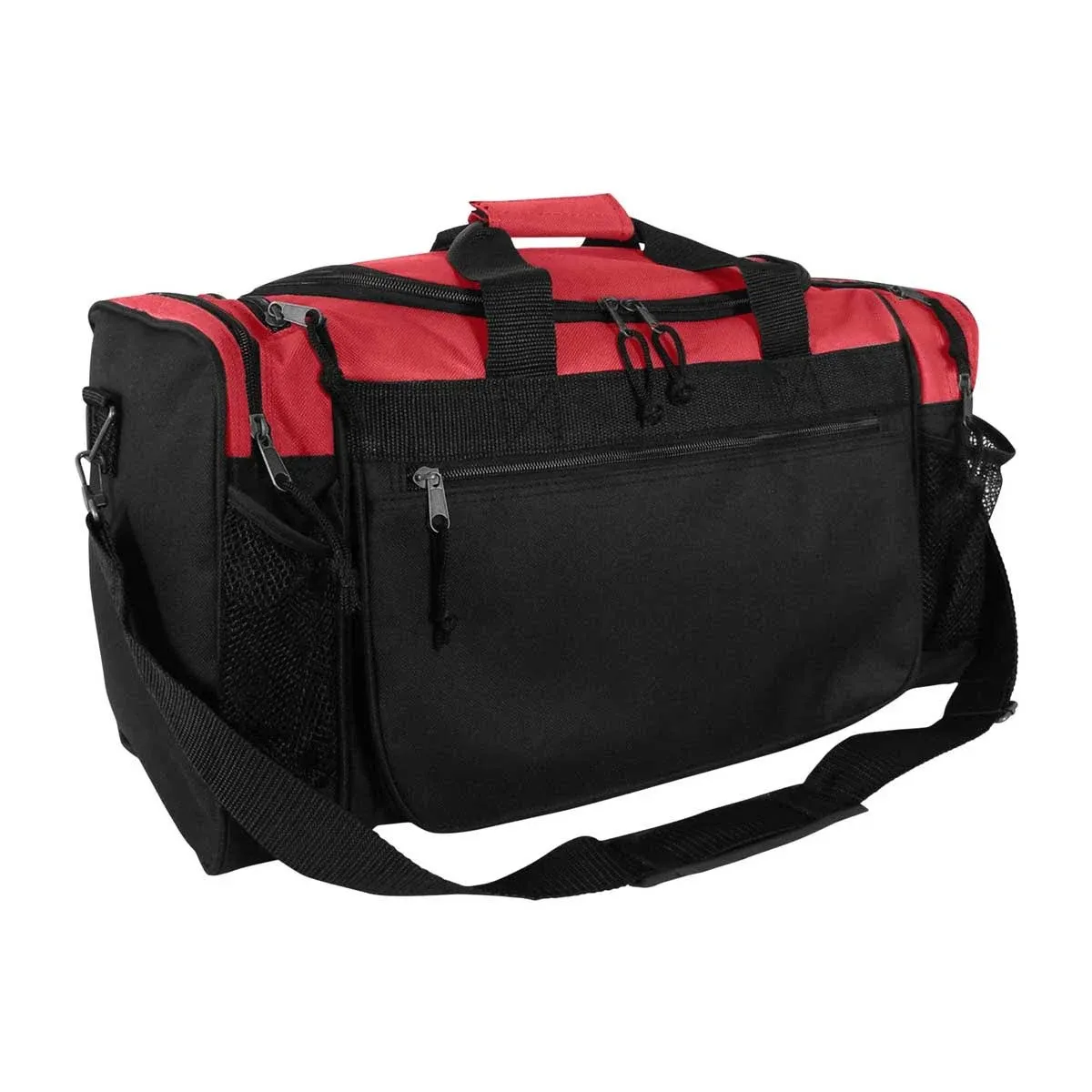 Dalix 20" Sports Duffle Bag