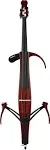 Yamaha SVC-210SK Silent Cello Brown