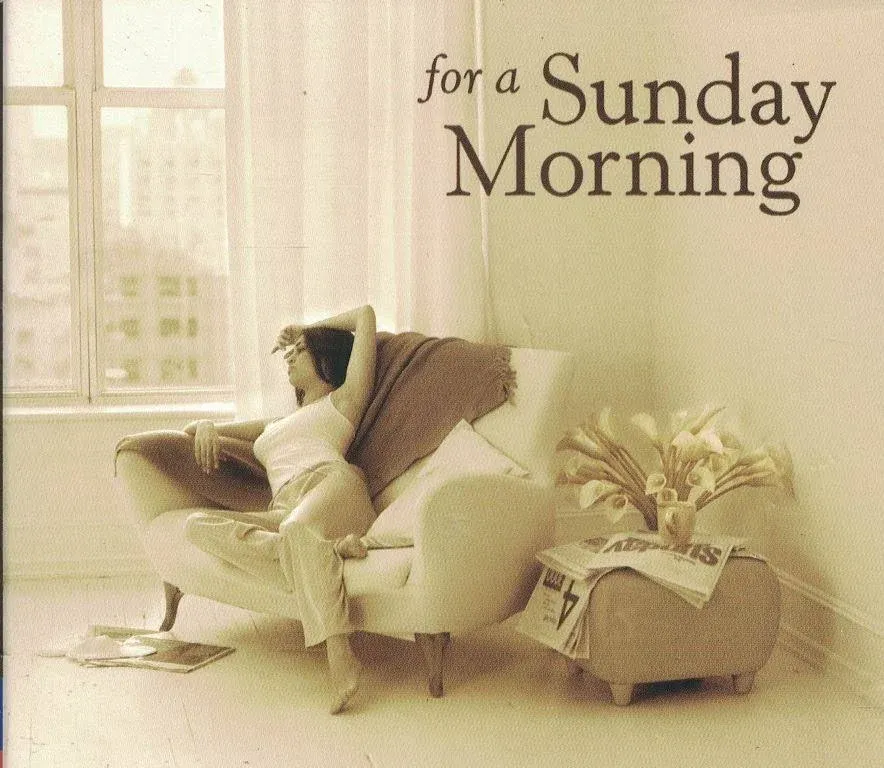 For a Sunday Morning (CD, Jan-2002, Decca)