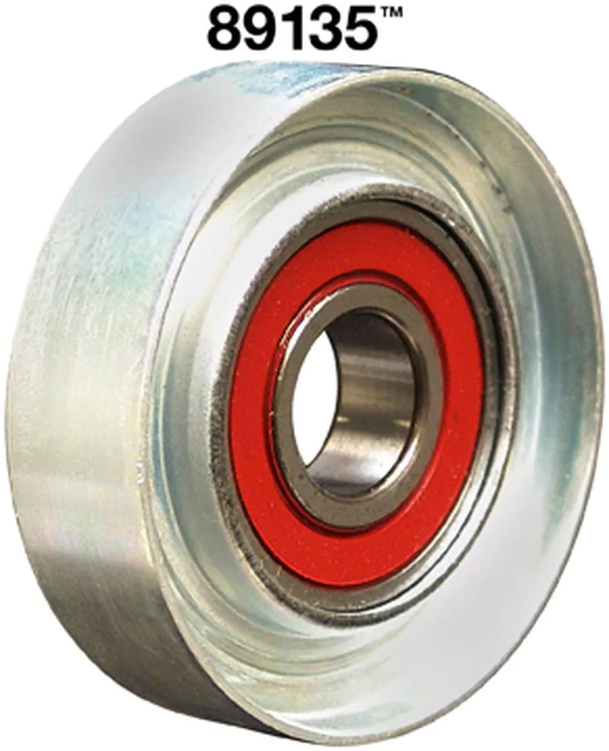 Dayco No Slack Tensioner Pulleys