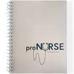 Portage ProNurse Spiral Notebook