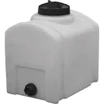 Buyers Products 82123899 Storage Tank Domed 26 gal.