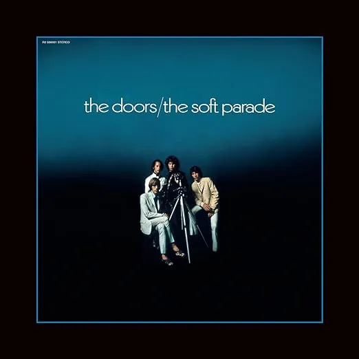The Soft Parade 50th Anniversary Edition