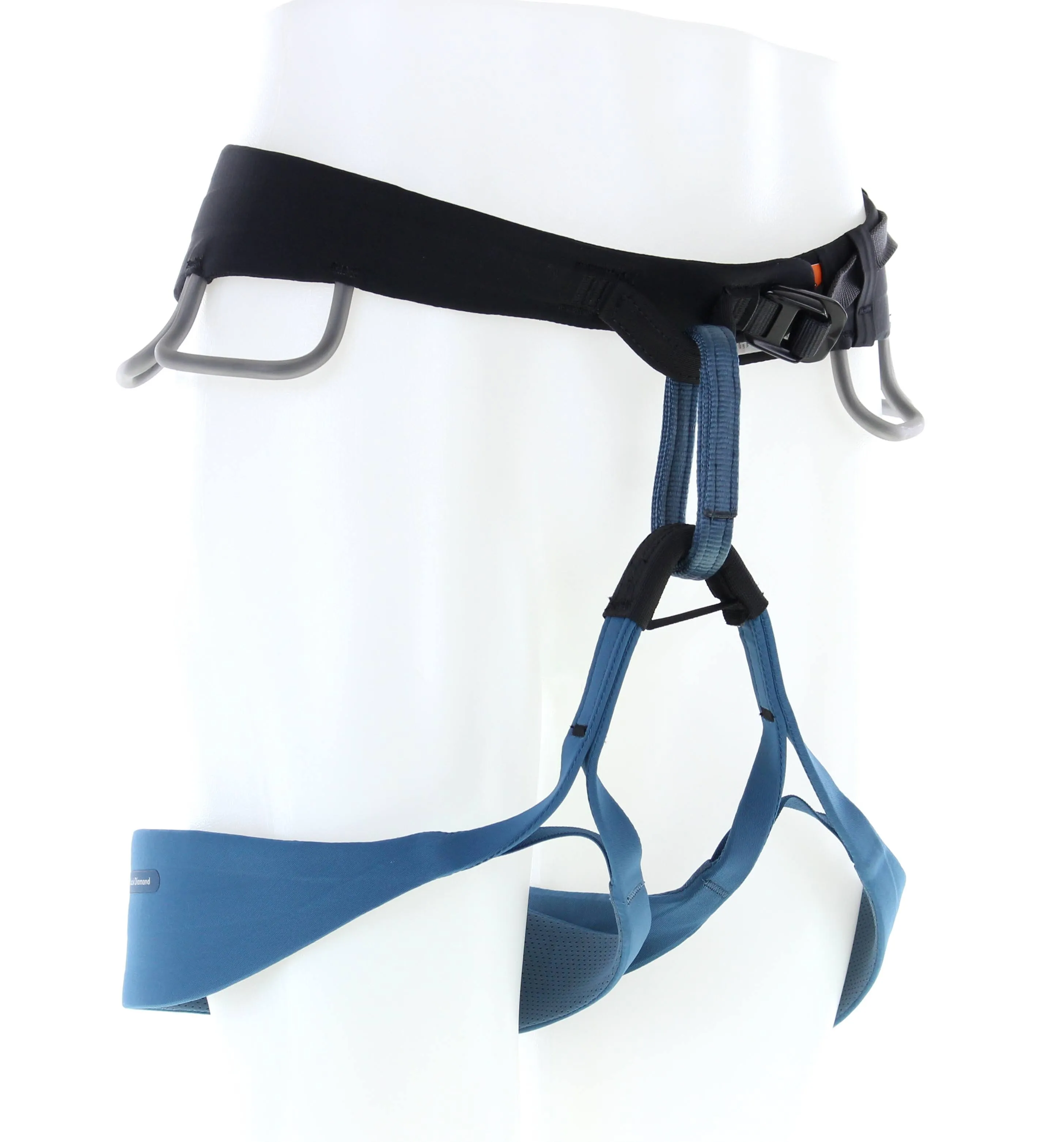 Black Diamond Solution Harness Men