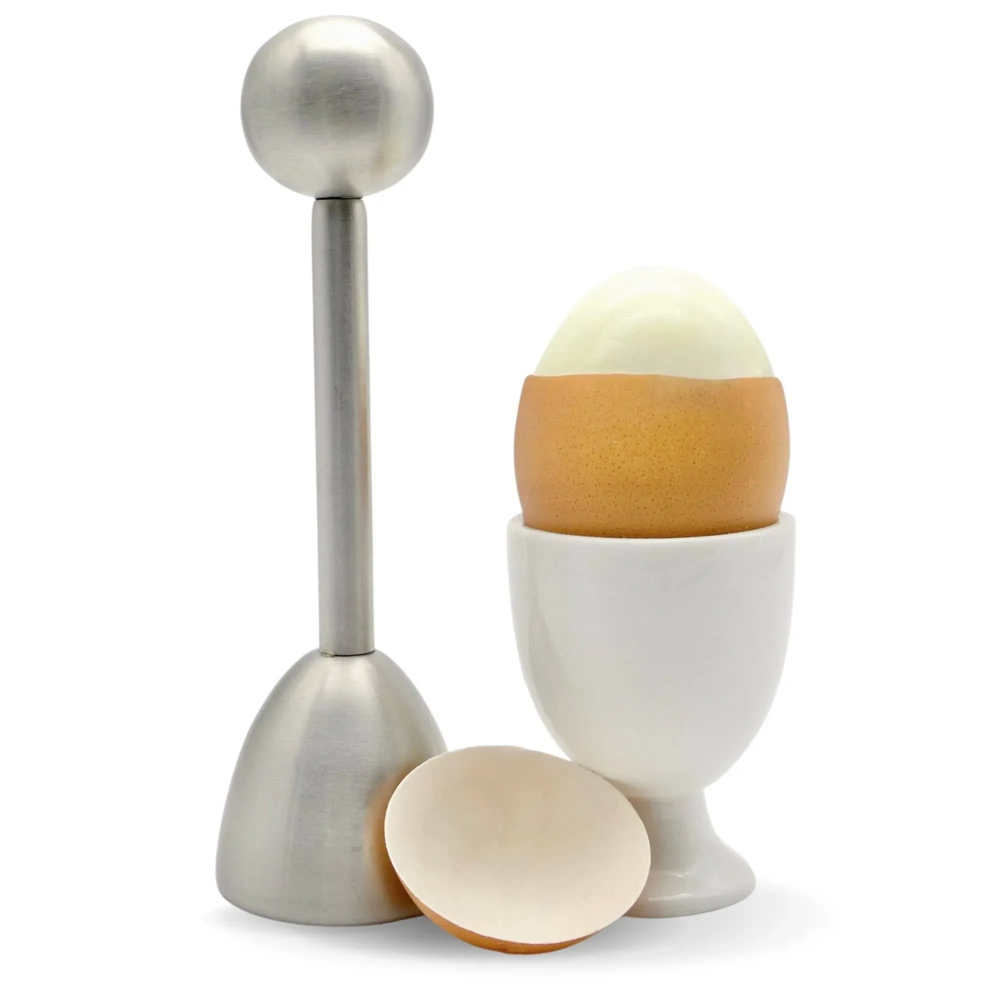 ICO Egg Topper and Cracker Gift Set