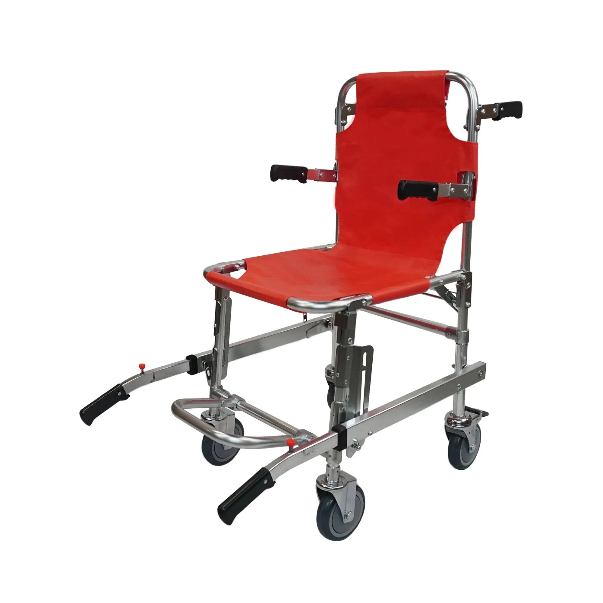 Hyperlite Evacuation Foldable Medical Stair Lift Chair