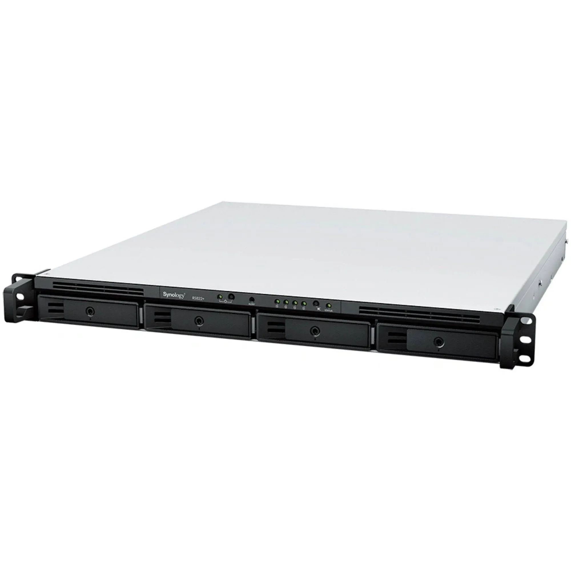 Synology RackStation RS822RP+ - NAS Server