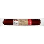  Premium Summer Sausage, 100% Natural Meat, Charcuterie, Ready To E