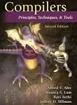 Compilers: Principles, Techniques, & Tools [Book]