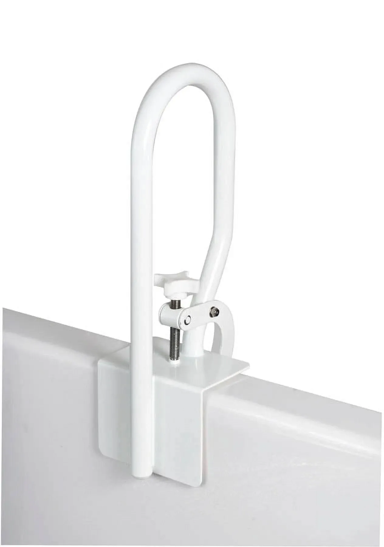 Carex Bathtub Rail