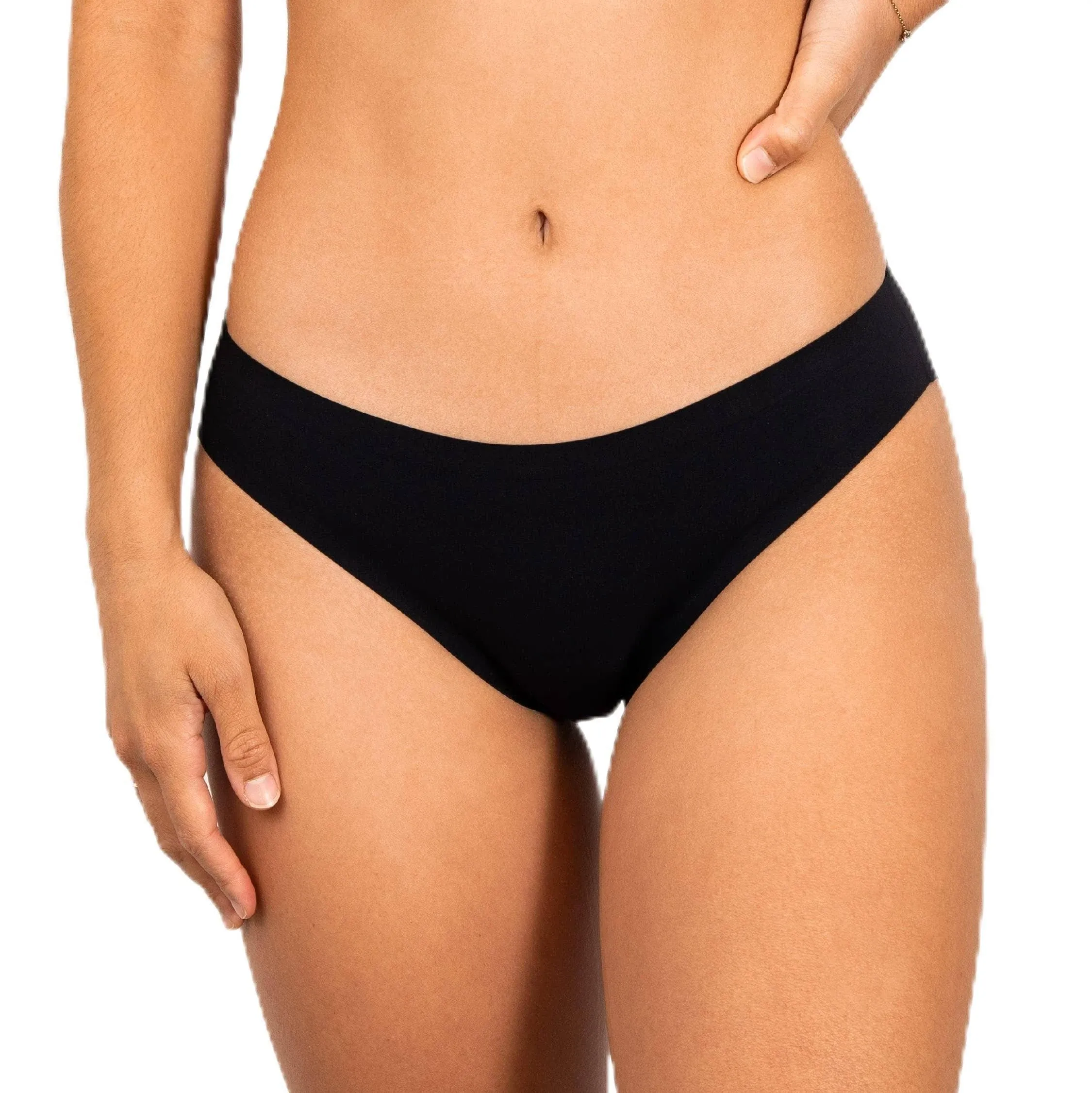 Leakproof Comfort Bikini