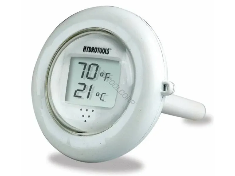 Swimline Digital Floating Thermometer 9250