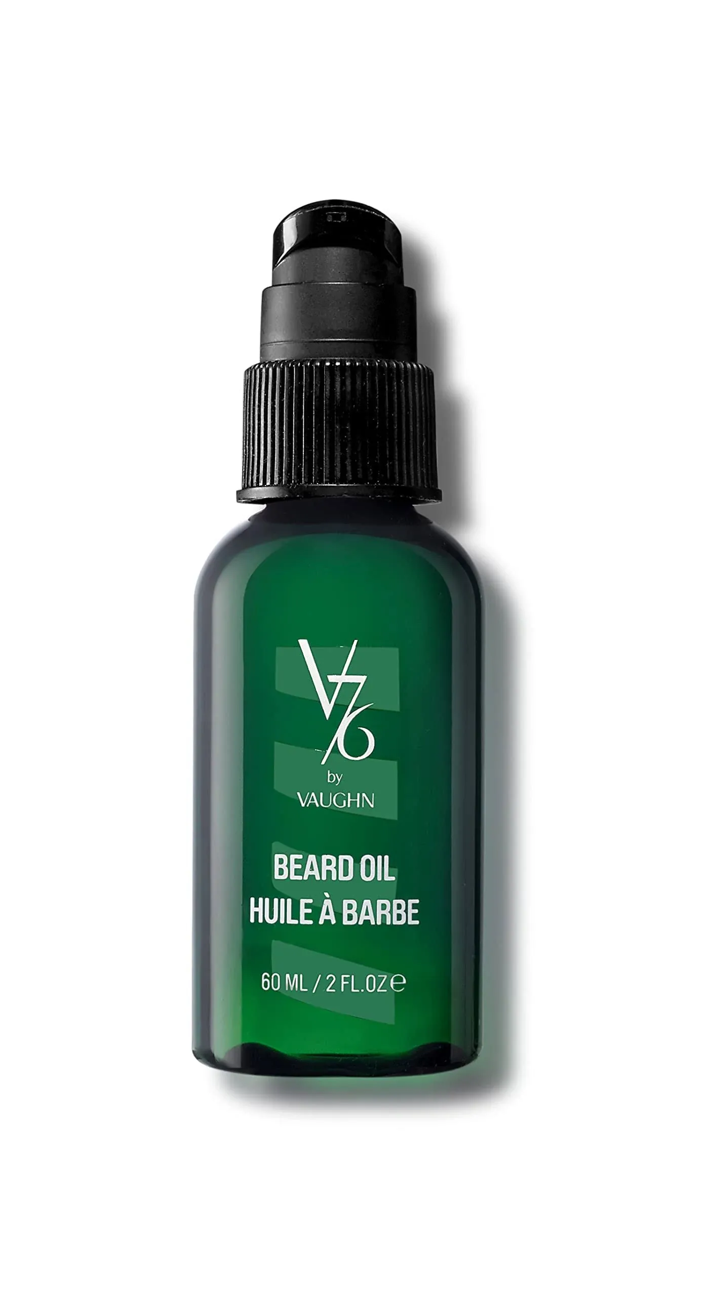 Beard Oil