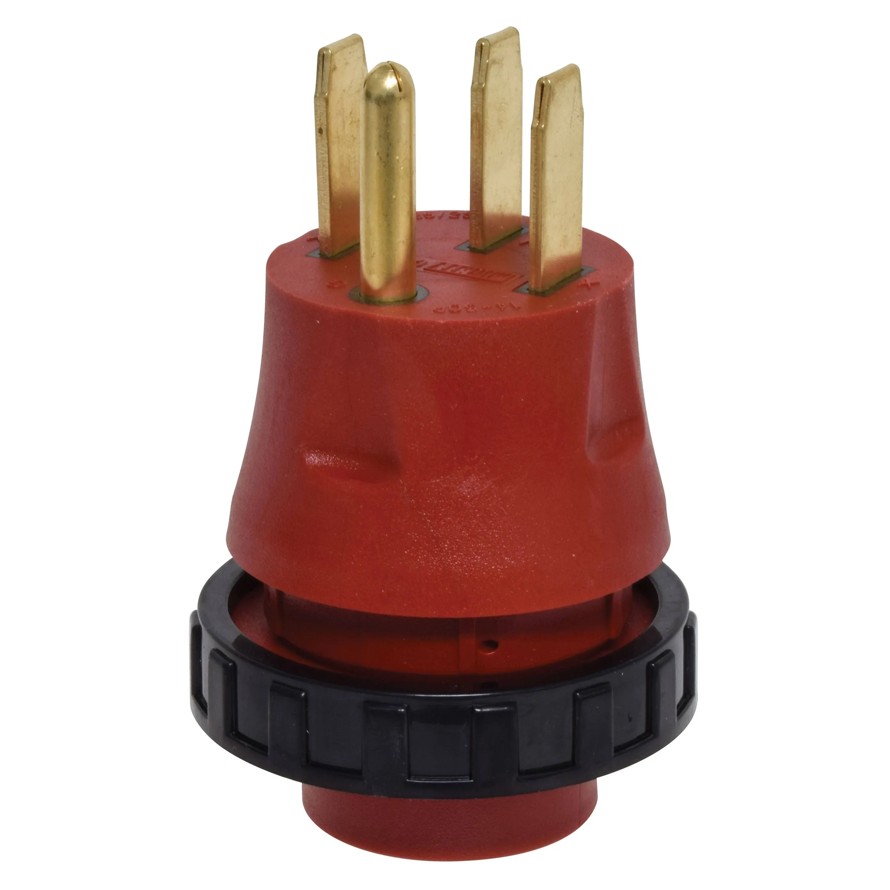 Valterra | Detachable 50 Amp to 30 Amp Adapter Plug | A10-5030DAVP