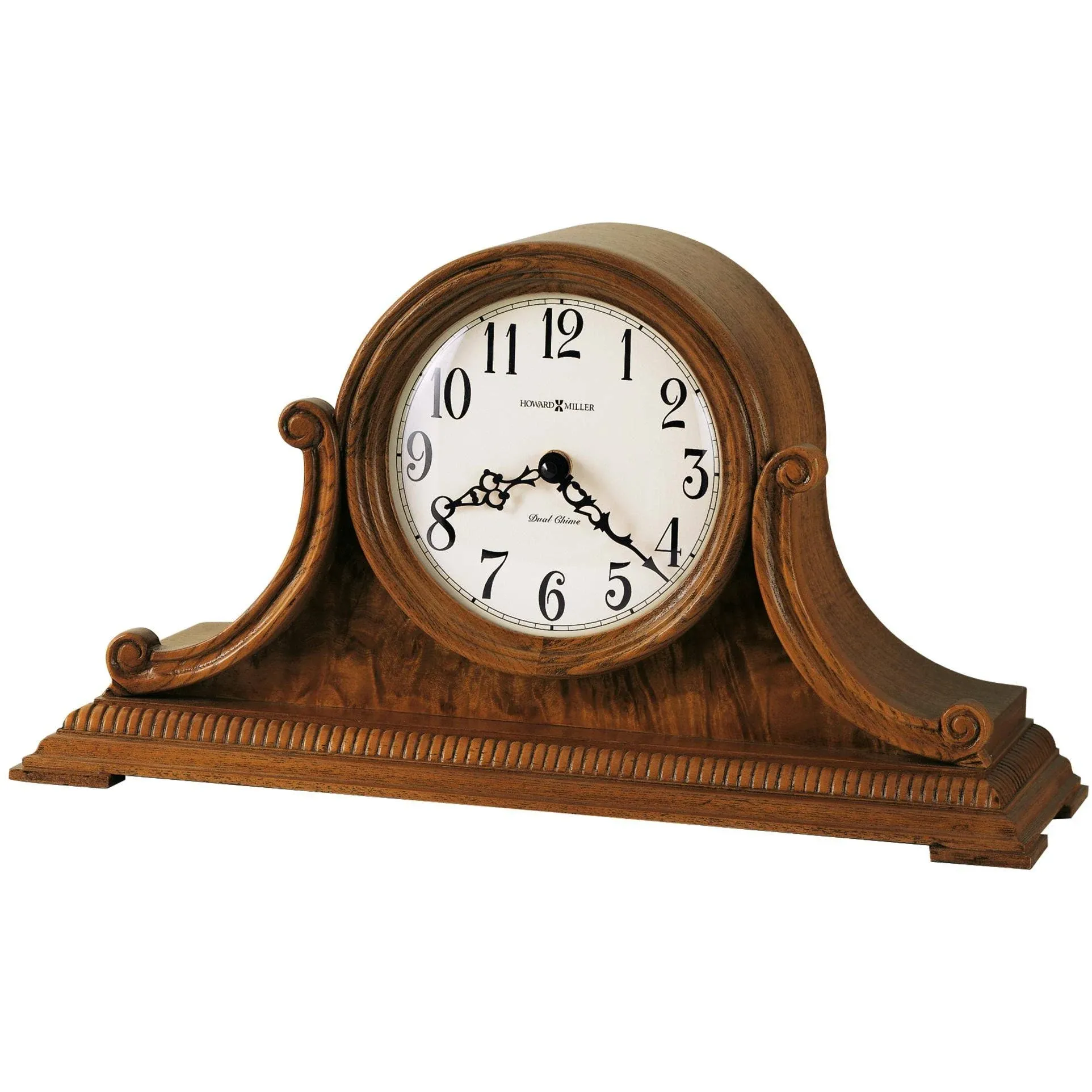 635-113 Anthony Mantel Clock by Howard Miller