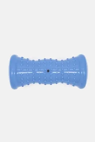 Aduro Sport Foot Massage Roller, Plantar Fasciitis Massager, Hot/Cold Acupressure Tool for Feet (Teal)