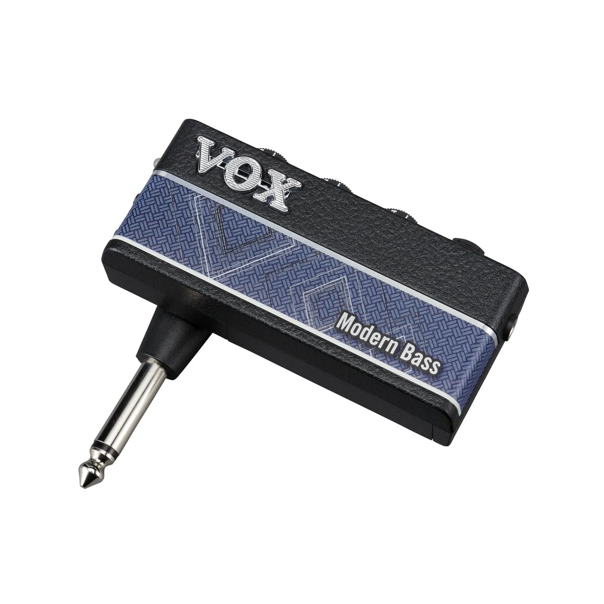 VOX AmPlug 3 Modern Bass Headphone Amp