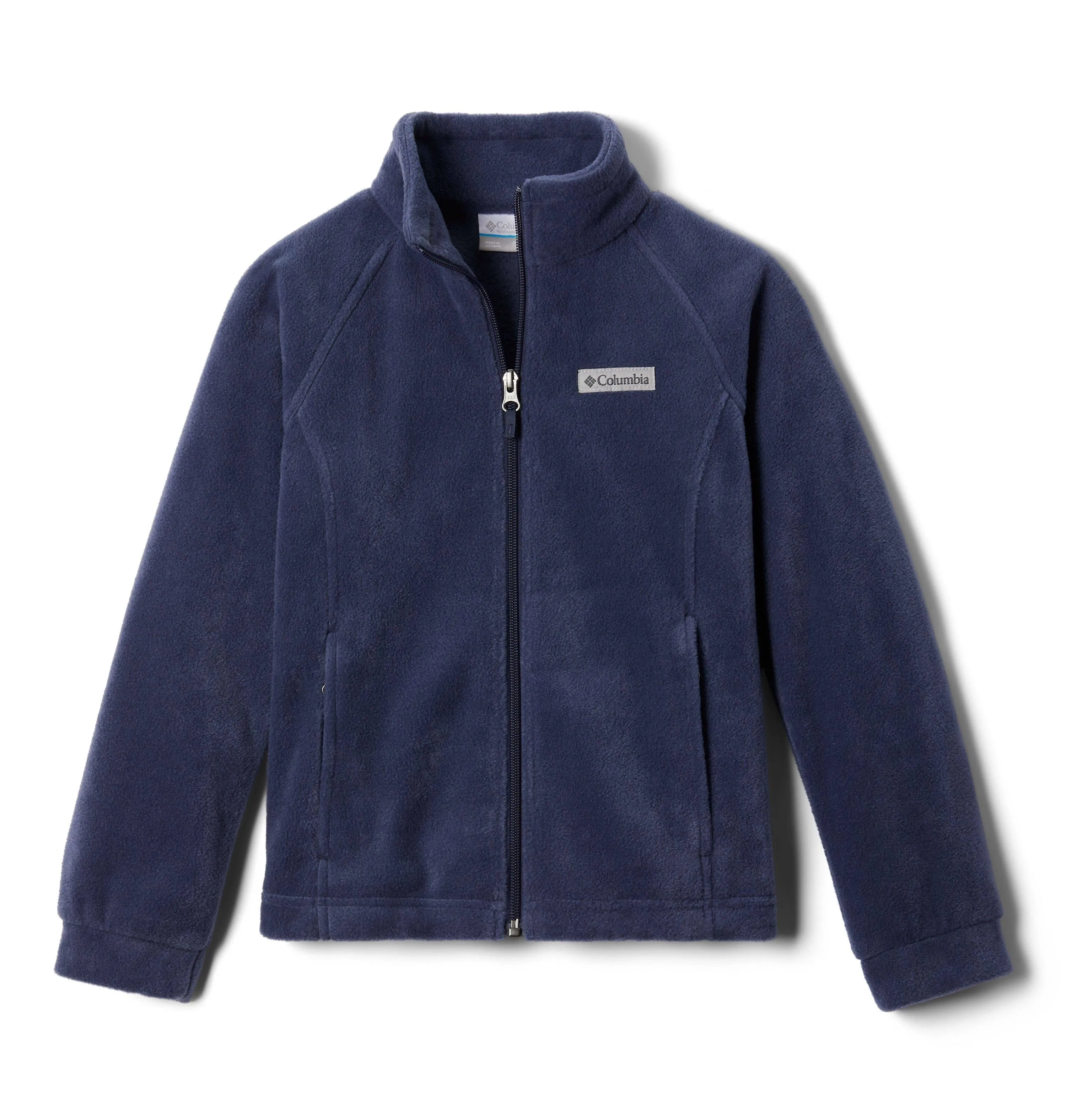 Columbia Benton Springs Fleece Jacket