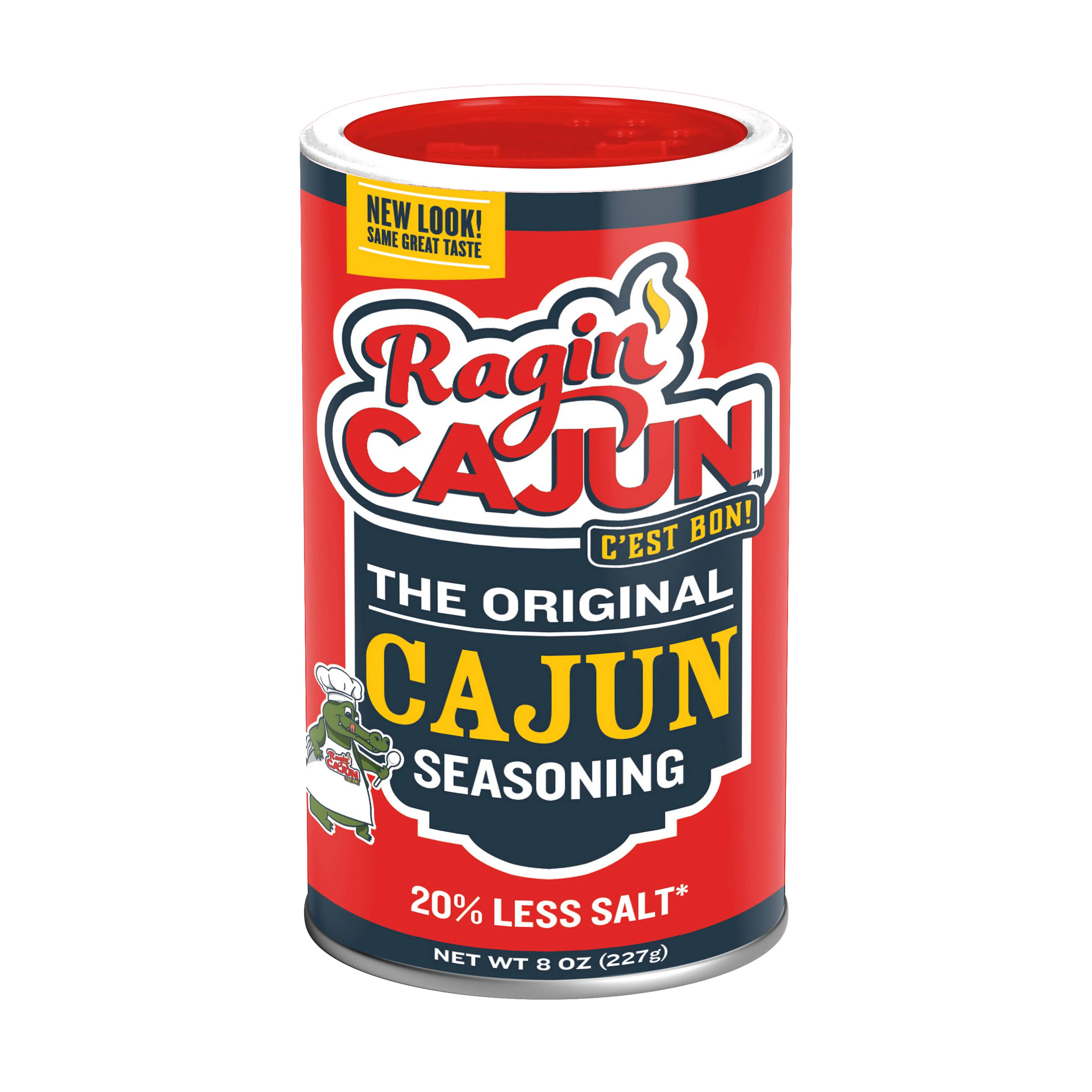 Ragin Cajun Original Cajun Seasoning