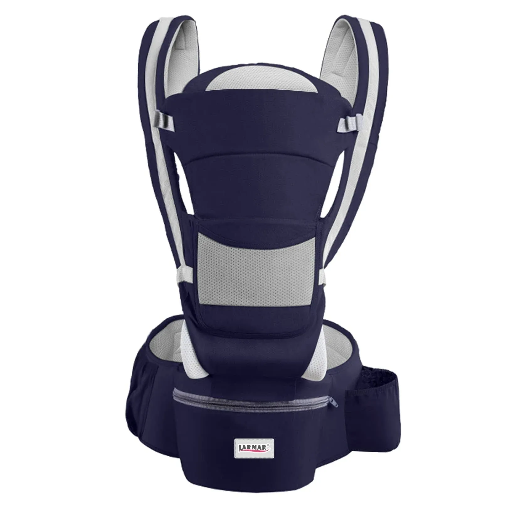 Baby Carrier Flip 4-in-1 Carrier - Ergonomic Convertible face-in and face-Out...