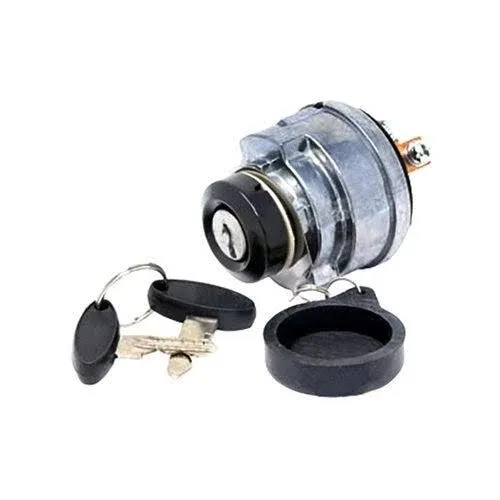 Ignition Switch Fits New Holland 1520 1620 1720 1715 1920 1320 Sba385201900 Fits ...