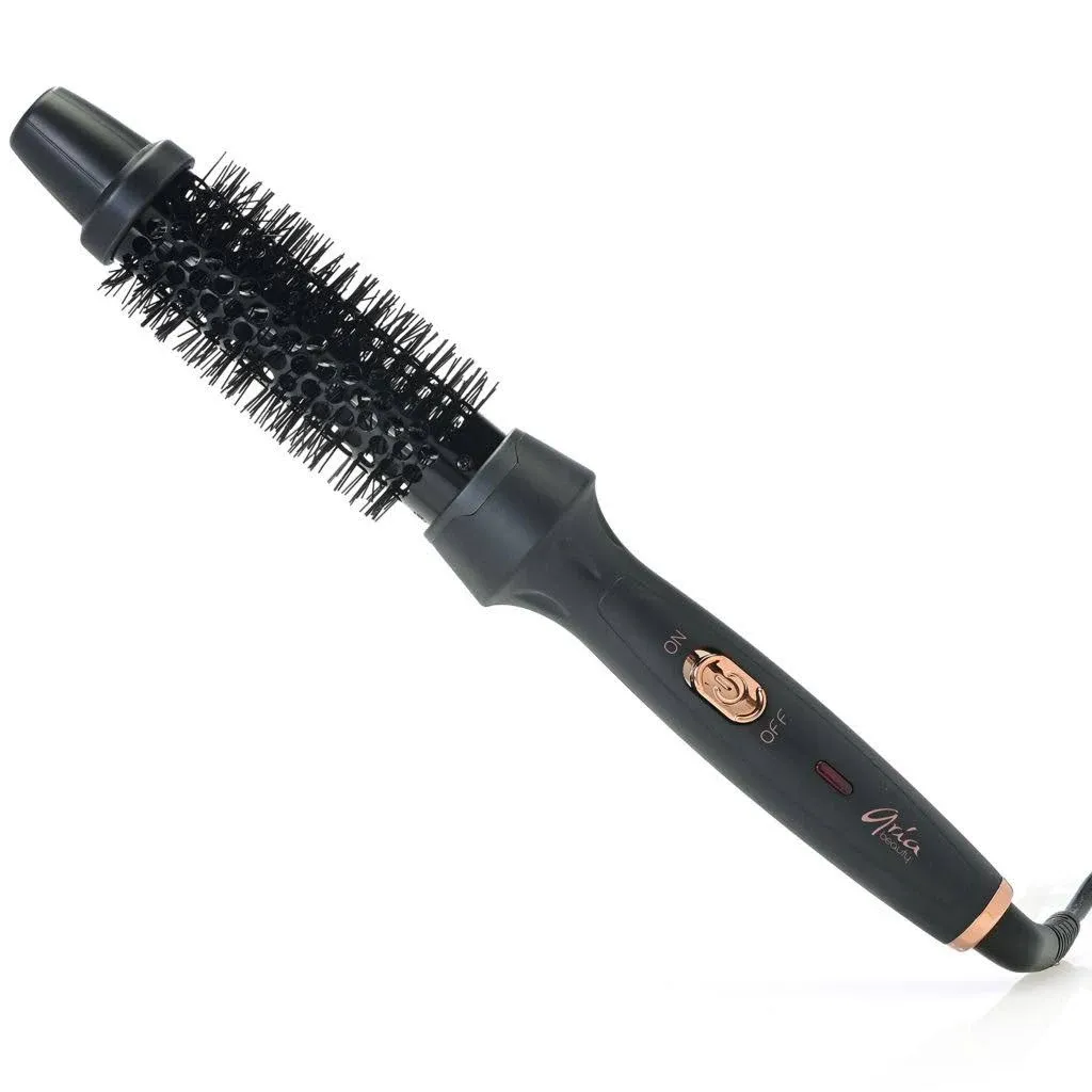 Aria Beauty Thermal Ionic Styling Brush