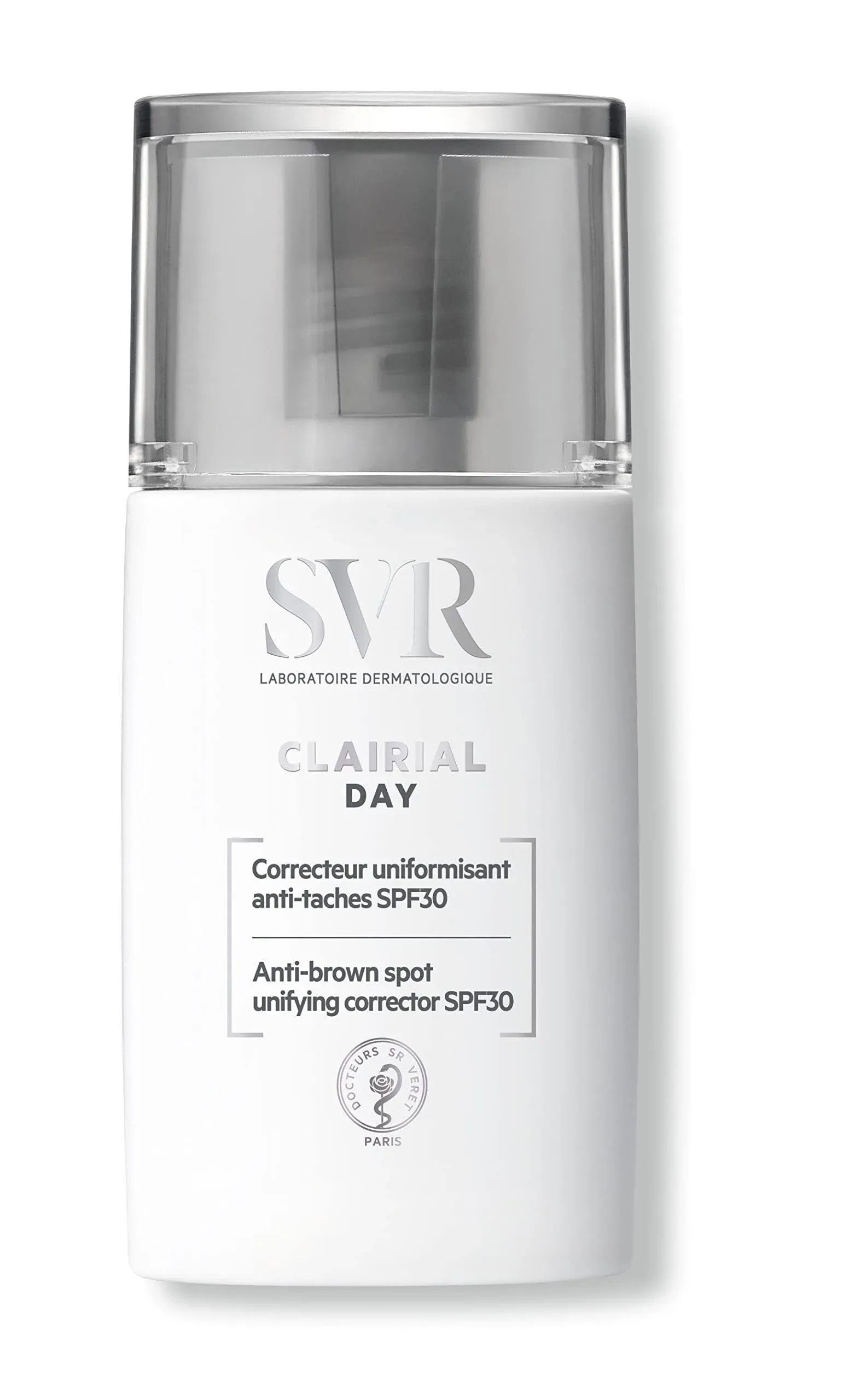 SVR Clairial Day SPF30 30ml