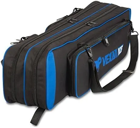 Vexan Ice Fishing Rod & Tackle Bag 36"