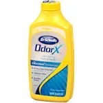 6.25oz Dr. Scholl&#039;s Odor-X Ultra Odor-Fighting Foot Powder