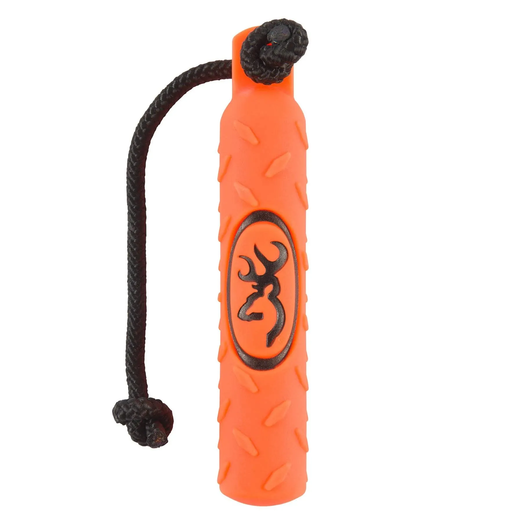 Browning Orange Vinyl Training Dummy- Large