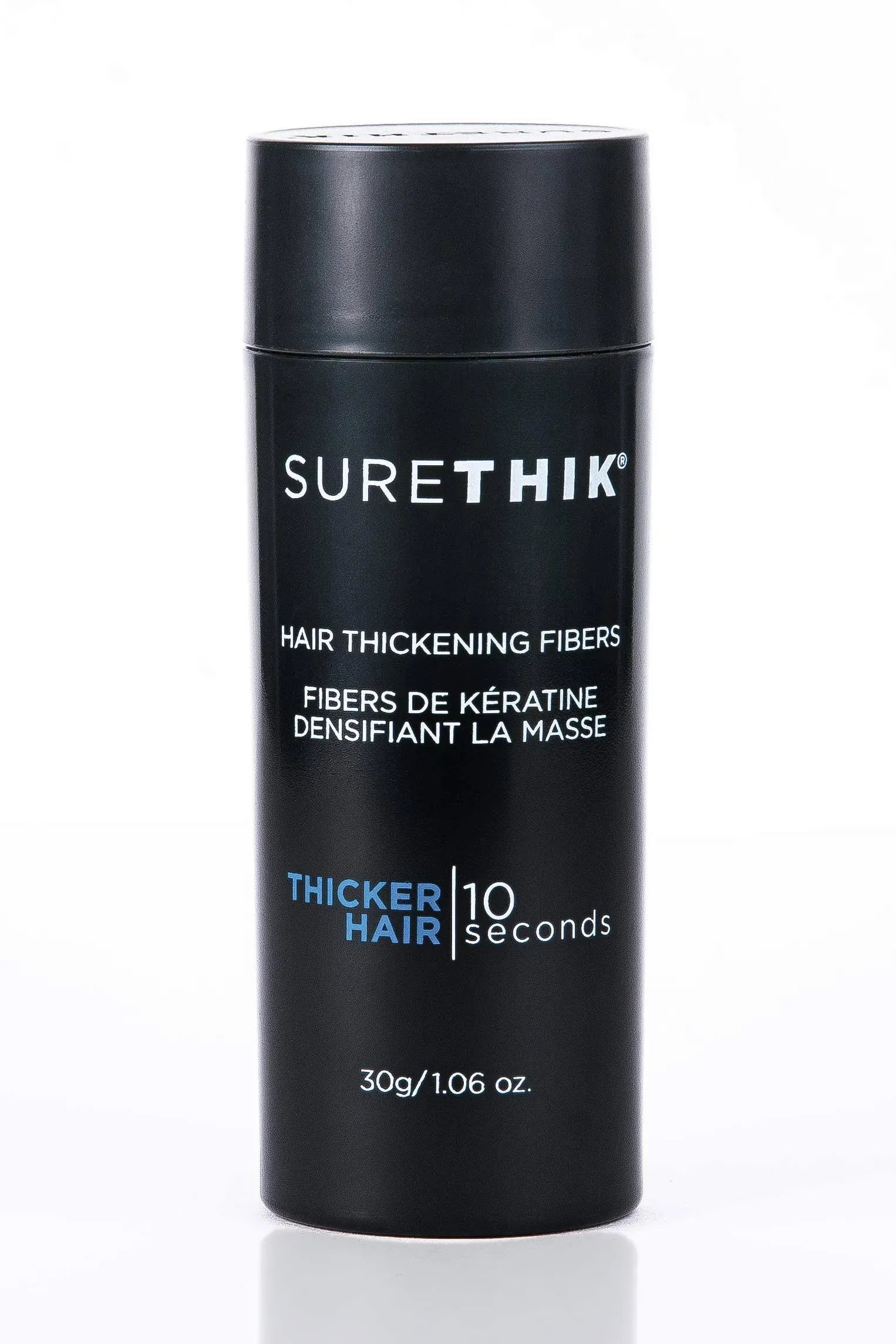 SURETHIK Thickening Hair Fibers